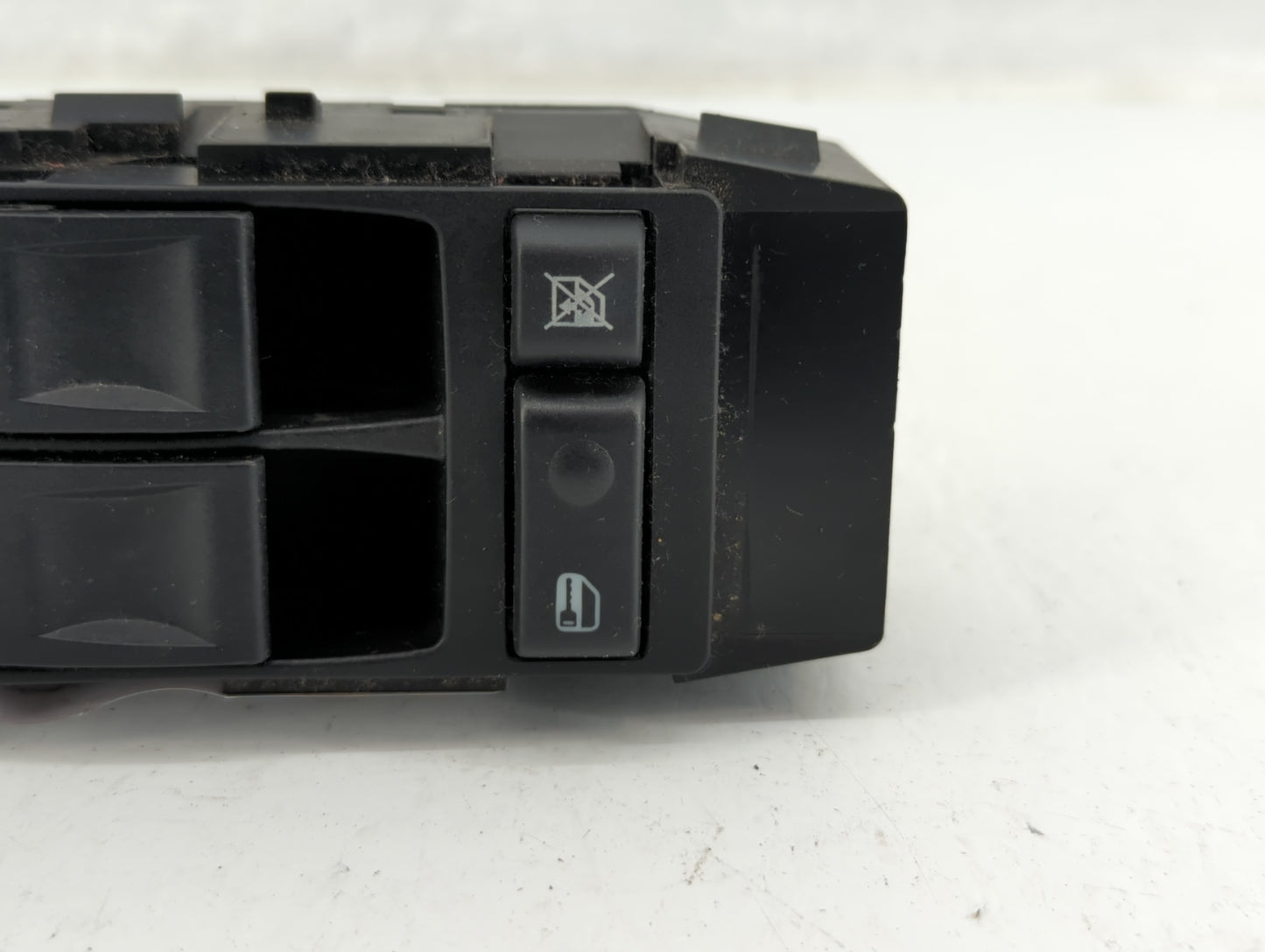 2006-2010 Jeep Grand Cherokee Master Power Window Switch Replacement Driver Side Left P/N:04602736AA Fits OEM Used Auto Part