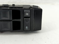 2006-2010 Jeep Grand Cherokee Master Power Window Switch Replacement Driver Side Left P/N:04602736AA Fits OEM Used Auto Part