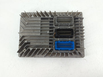 2005-2006 Jeep Grand Cherokee PCM Engine Control Computer ECU ECM PCU OEM P/N:12655476 12653998 Fits Fits 2005 2006 OEM Used
