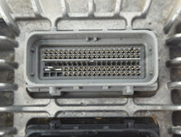 2005-2006 Jeep Grand Cherokee PCM Engine Control Computer ECU ECM PCU OEM P/N:12655476 12653998 Fits Fits 2005 2006 OEM Used