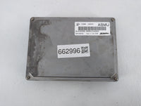 2005-2006 Jeep Grand Cherokee PCM Engine Control Computer ECU ECM PCU OEM P/N:12655476 12653998 Fits Fits 2005 2006 OEM Used
