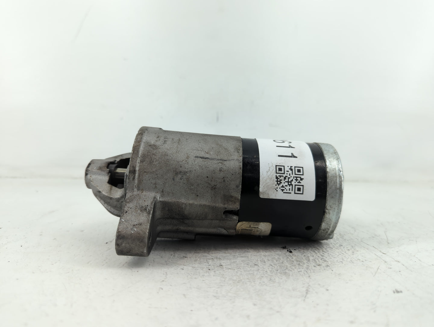 2005-2010 Jeep Grand Cherokee Car Starter Motor Solenoid OEM P/N:17939S Fits Fits 2005 2006 2007 2008 2009 2010 OEM Used Aut