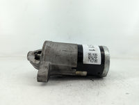 2005-2010 Jeep Grand Cherokee Car Starter Motor Solenoid OEM P/N:17939S Fits Fits 2005 2006 2007 2008 2009 2010 OEM Used Aut