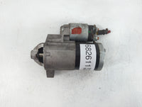 2005-2010 Jeep Grand Cherokee Car Starter Motor Solenoid OEM P/N:17939S Fits Fits 2005 2006 2007 2008 2009 2010 OEM Used Aut