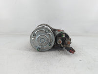 2005-2010 Jeep Grand Cherokee Car Starter Motor Solenoid OEM P/N:17939S Fits Fits 2005 2006 2007 2008 2009 2010 OEM Used Aut