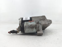 2005-2010 Jeep Grand Cherokee Car Starter Motor Solenoid OEM P/N:17939S Fits Fits 2005 2006 2007 2008 2009 2010 OEM Used Aut
