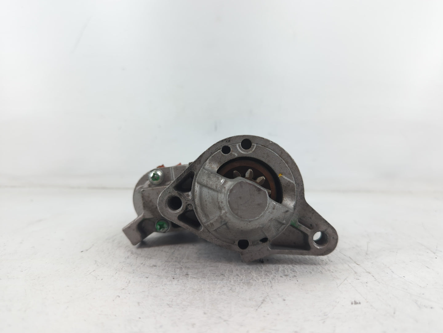 2005-2010 Jeep Grand Cherokee Car Starter Motor Solenoid OEM P/N:17939S Fits Fits 2005 2006 2007 2008 2009 2010 OEM Used Aut