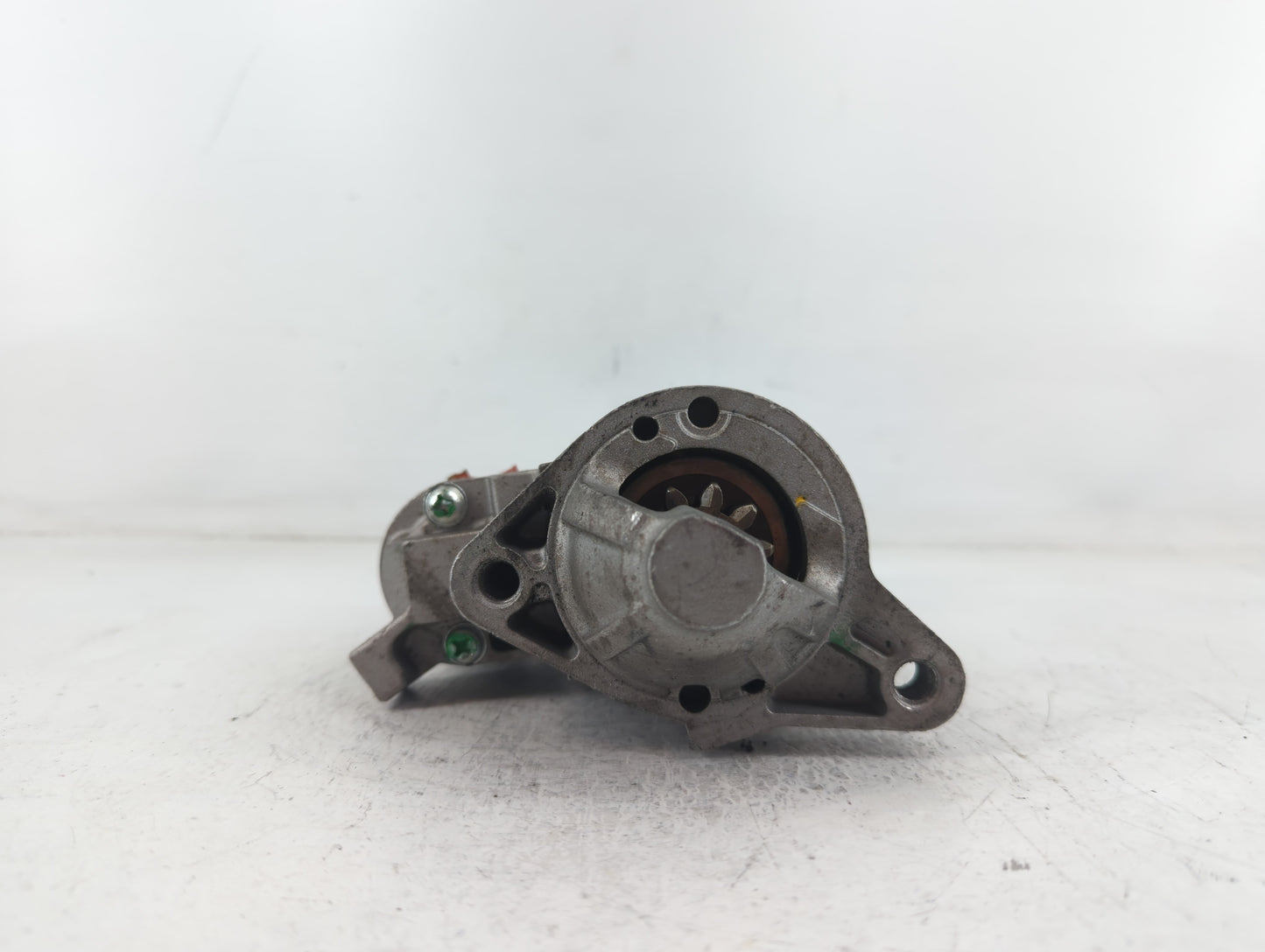 2005-2010 Jeep Grand Cherokee Car Starter Motor Solenoid OEM P/N:17939S Fits Fits 2005 2006 2007 2008 2009 2010 OEM Used Aut
