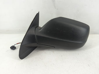 compare product 2005-2010 Jeep Grand Cherokee Driver Side View Mirror - Left Door Mirror OEM Used