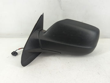 2005-2010 Jeep Grand Cherokee Driver Side View Mirror - Left Door Mirror OEM Used - Oemusedautoparts1.com