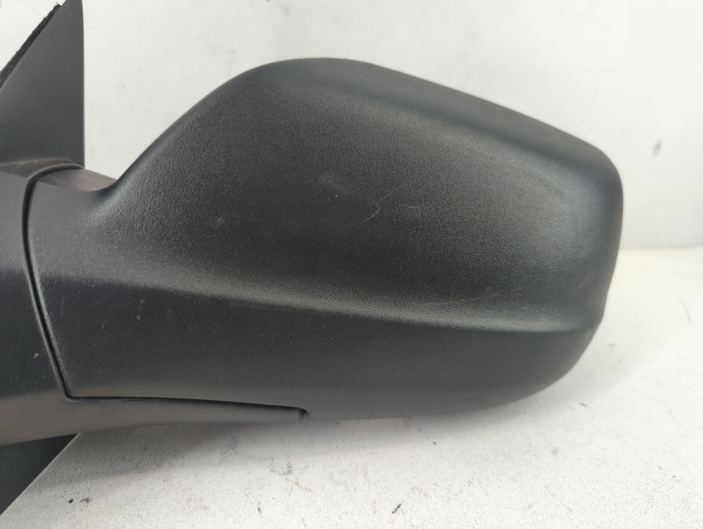 2005-2010 Jeep Grand Cherokee Driver Side View Mirror - Left Door Mirror OEM Used - Oemusedautoparts1.com
