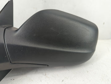 2005-2010 Jeep Grand Cherokee Driver Side View Mirror - Left Door Mirror OEM Used