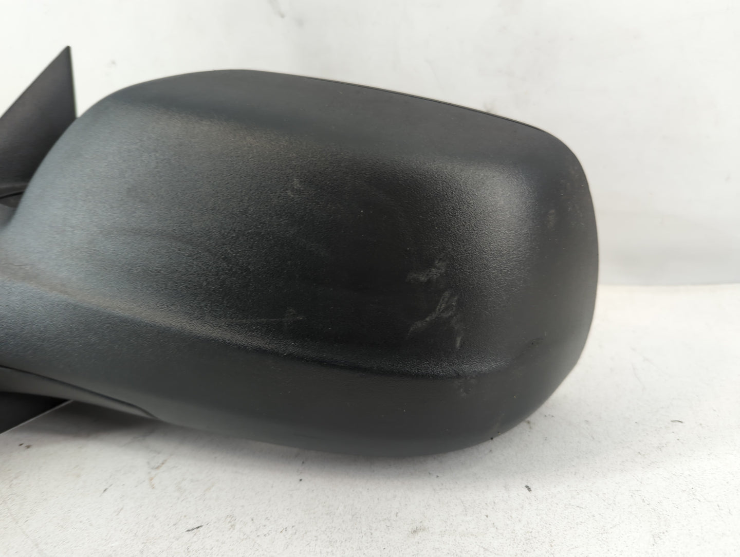 2005-2010 Jeep Grand Cherokee Driver Side View Mirror - Left Door Mirror OEM Used - Oemusedautoparts1.com