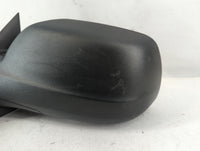 2005-2010 Jeep Grand Cherokee Driver Side View Mirror - Left Door Mirror OEM Used - Oemusedautoparts1.com
