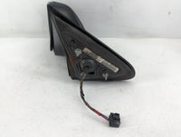 2005-2010 Jeep Grand Cherokee Driver Side View Mirror - Left Door Mirror OEM Used - Oemusedautoparts1.com