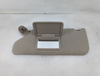 2005-2010 Jeep Grand Cherokee Sun Visor Shade Replacement Driver Left Mirror Fits Fits 2005 2006 2007 2008 2009 2010 OEM Use