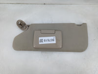 2005-2010 Jeep Grand Cherokee Sun Visor Shade Replacement Driver Left Mirror Fits Fits 2005 2006 2007 2008 2009 2010 OEM Use
