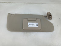 2005-2010 Jeep Grand Cherokee Sun Visor Shade Replacement Passenger Right Mirror Fits Fits 2005 2006 2007 2008 2009 2010 OEM