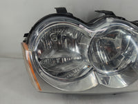 2005 Jeep Grand Cherokee Passenger Right Oem Head Light Headlight Lamp - Oemusedautoparts1.com