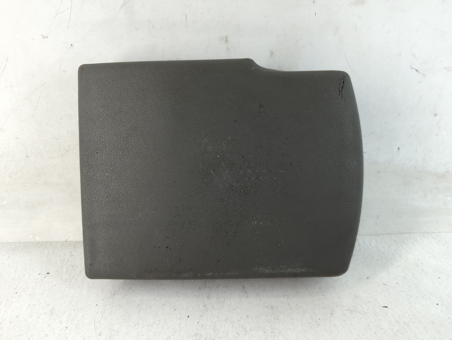 2005-2010 Jeep Grand Cherokee Center Console Armrest Cover Lid Fits Fits 2005 2006 2007 2008 2009 2010 OEM Used Auto Parts -