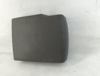 2005-2010 Jeep Grand Cherokee Center Console Armrest Cover Lid Fits Fits 2005 2006 2007 2008 2009 2010 OEM Used Auto Parts -