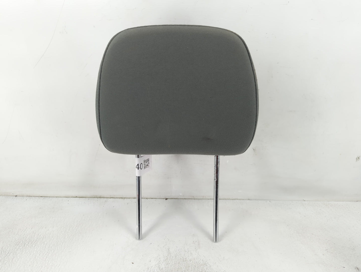 2005-2010 Jeep Grand Cherokee Headrest Head Rest Front Driver Passenger Seat Fits Fits 2005 2006 2007 2008 2009 2010 OEM Use