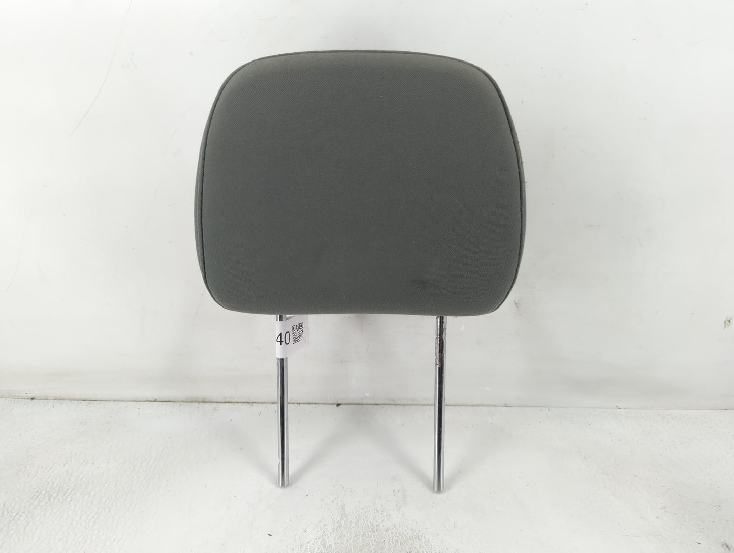 2005-2010 Jeep Grand Cherokee Headrest Head Rest Front Driver Passenger Seat Fits Fits 2005 2006 2007 2008 2009 2010 OEM Use