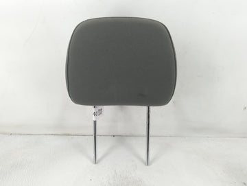 2005-2010 Jeep Grand Cherokee Headrest Head Rest Front Driver Passenger Seat Fits Fits 2005 2006 2007 2008 2009 2010 OEM Use