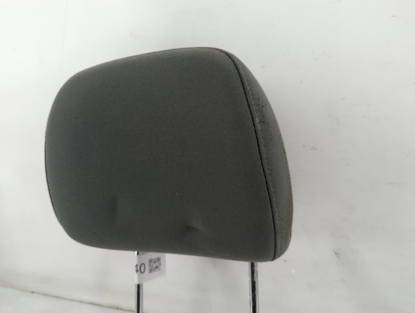 2005-2010 Jeep Grand Cherokee Headrest Head Rest Front Driver Passenger Seat Fits Fits 2005 2006 2007 2008 2009 2010 OEM Use