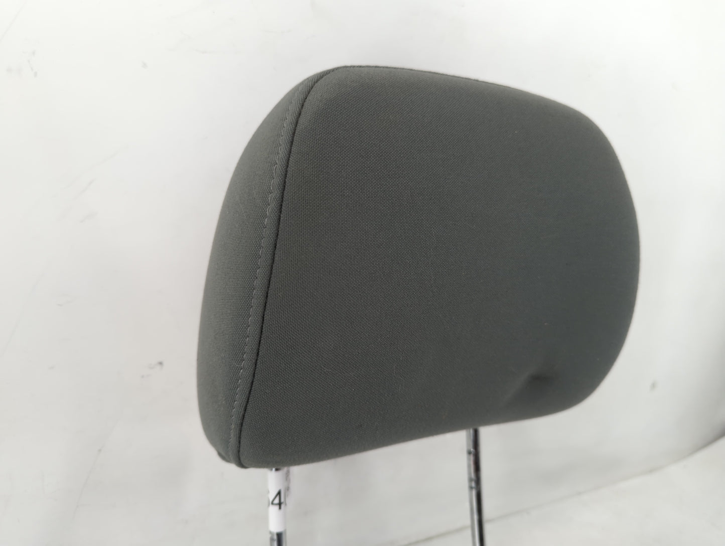 2005-2010 Jeep Grand Cherokee Headrest Head Rest Front Driver Passenger Seat Fits Fits 2005 2006 2007 2008 2009 2010 OEM Use