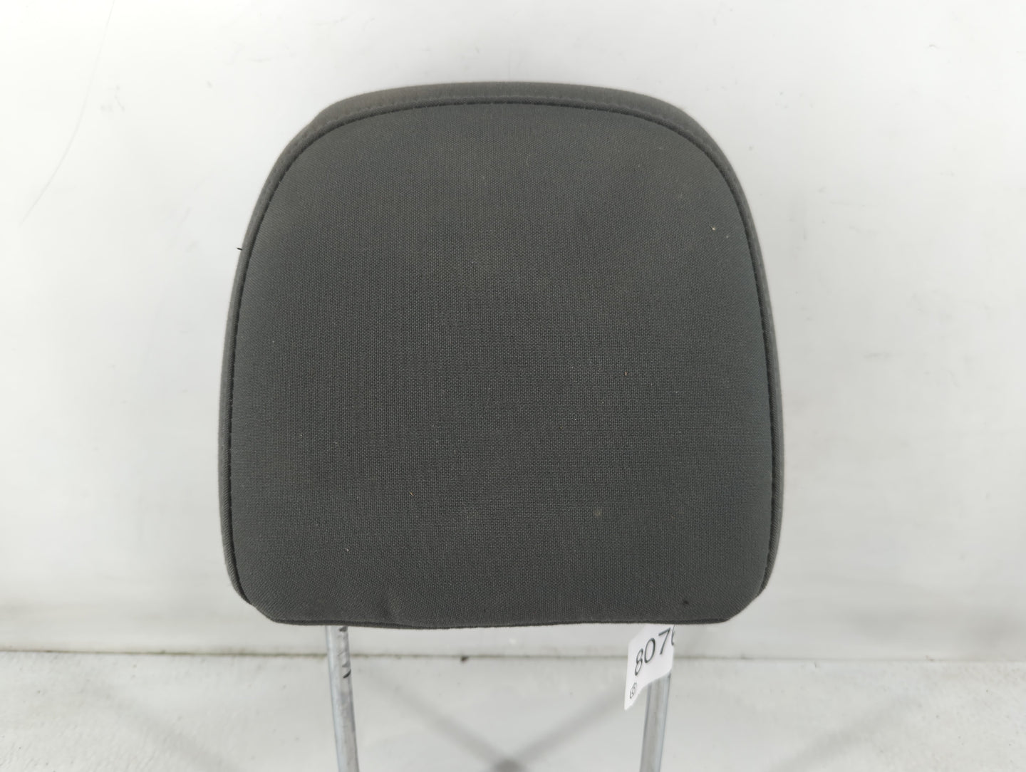 2005-2010 Jeep Grand Cherokee Headrest Head Rest Front Driver Passenger Seat Fits Fits 2005 2006 2007 2008 2009 2010 OEM Use