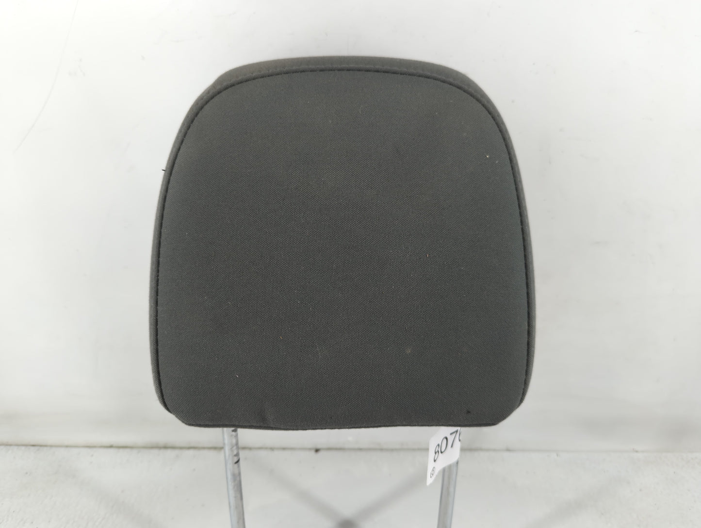 2005-2010 Jeep Grand Cherokee Headrest Head Rest Front Driver Passenger Seat Fits Fits 2005 2006 2007 2008 2009 2010 OEM Use