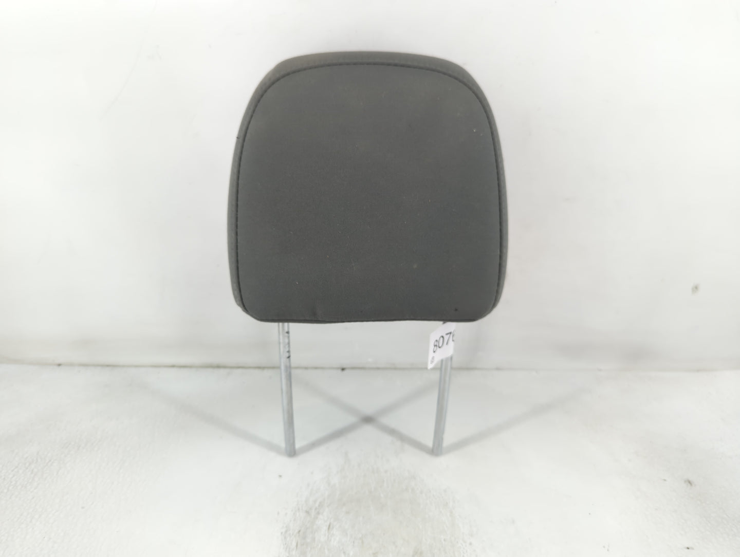2005-2010 Jeep Grand Cherokee Headrest Head Rest Front Driver Passenger Seat Fits Fits 2005 2006 2007 2008 2009 2010 OEM Use