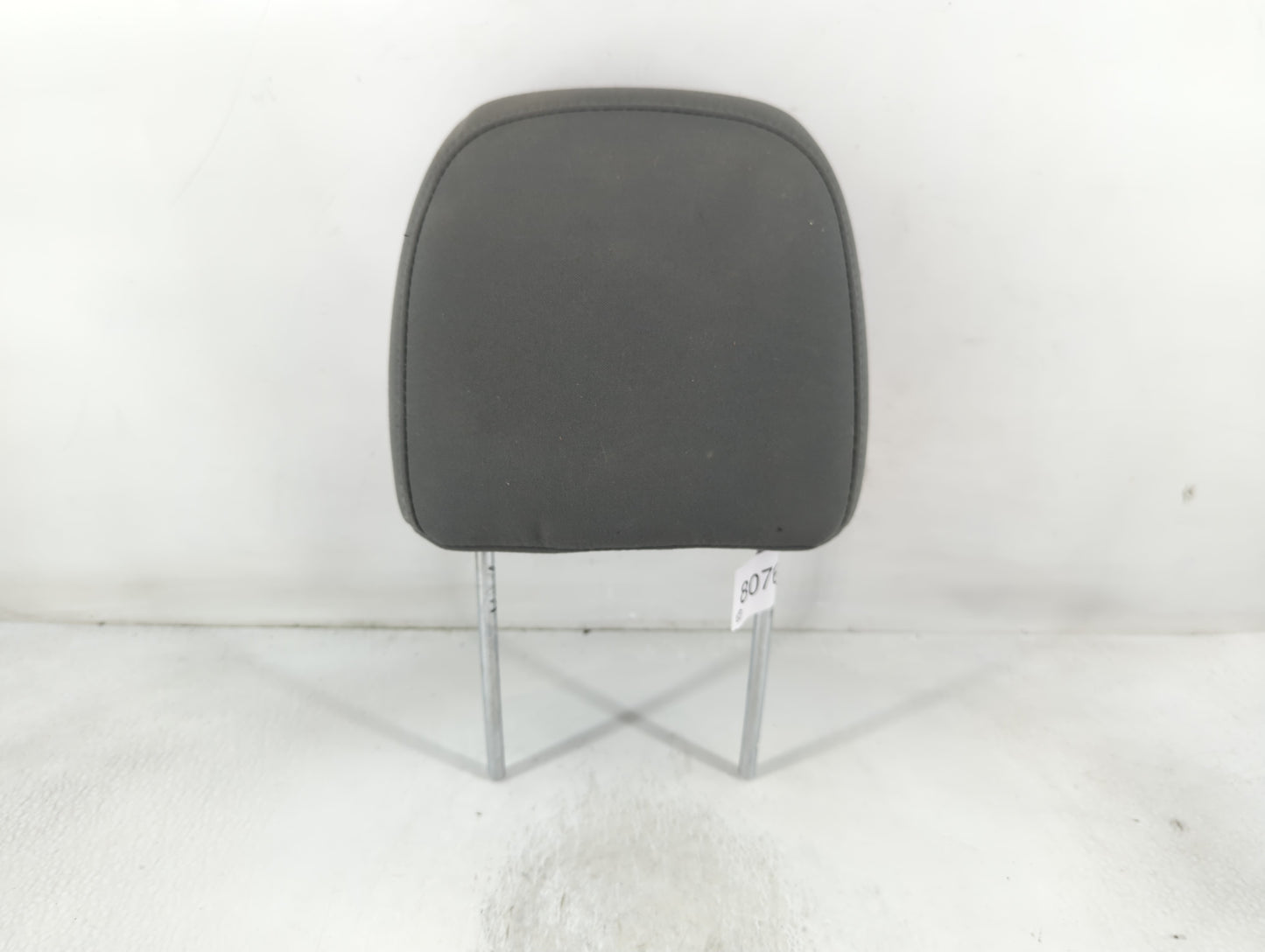 2005-2010 Jeep Grand Cherokee Headrest Head Rest Front Driver Passenger Seat Fits Fits 2005 2006 2007 2008 2009 2010 OEM Use