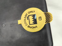 2005 Jeep Grand Cherokee Radiator Coolant Overflow Expansion Tank Bottle - Oemusedautoparts1.com