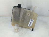 2005 Jeep Grand Cherokee Radiator Coolant Overflow Expansion Tank Bottle - Oemusedautoparts1.com