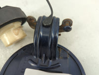 2006 Jeep Grand Cherokee Fuel Tank Door Lid Gas Tank - Oemusedautoparts1.com