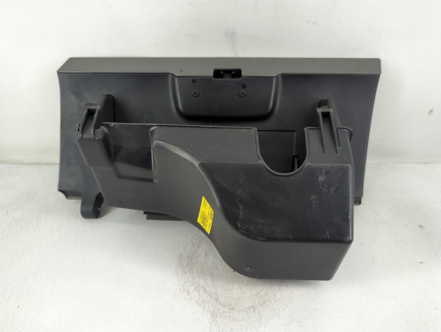 2006 Jeep Grand Cherokee Passenger Glove Box Door Storage Compartment 807670 - Oemusedautoparts1.com