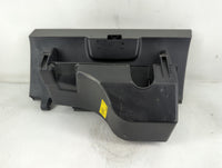 2006 Jeep Grand Cherokee Passenger Glove Box Door Storage Compartment 807670 - Oemusedautoparts1.com