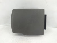 2005-2010 Jeep Grand Cherokee Center Console Armrest Cover Lid Fits Fits 2005 2006 2007 2008 2009 2010 OEM Used Auto Parts -