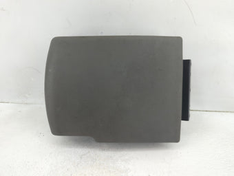 compare product 2005-2010 Jeep Grand Cherokee Center Console Armrest Cover Lid Fits Fits 2005 2006 2007 2008 2009 2010 OEM Used Auto Parts