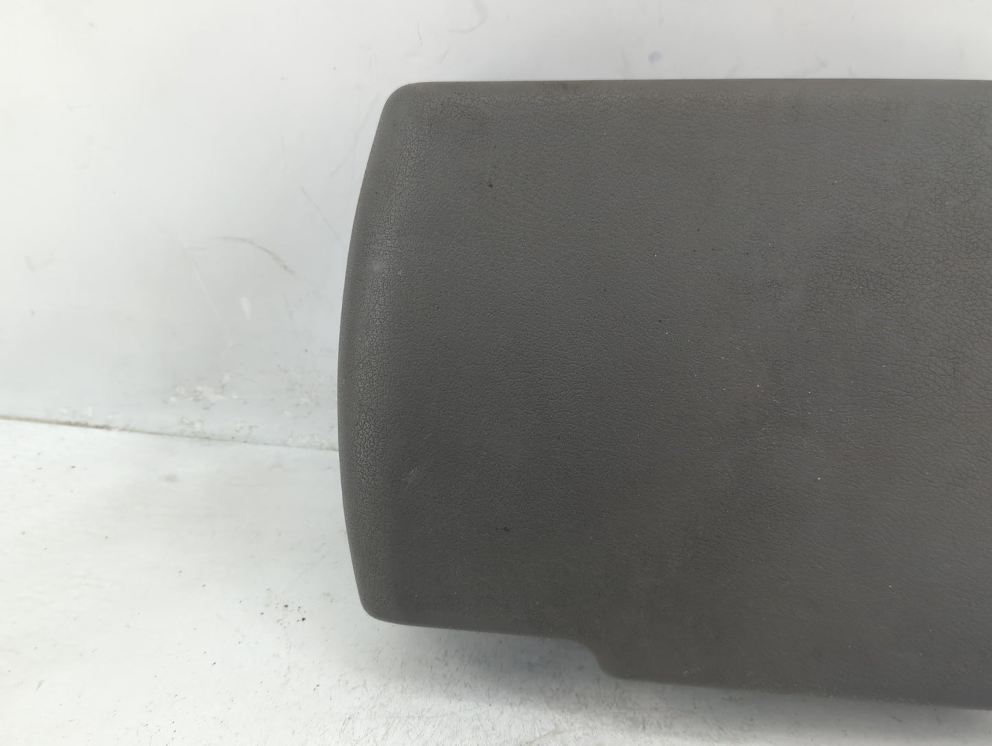 2005-2010 Jeep Grand Cherokee Center Console Armrest Cover Lid Fits Fits 2005 2006 2007 2008 2009 2010 OEM Used Auto Parts -