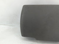 2005-2010 Jeep Grand Cherokee Center Console Armrest Cover Lid Fits Fits 2005 2006 2007 2008 2009 2010 OEM Used Auto Parts -