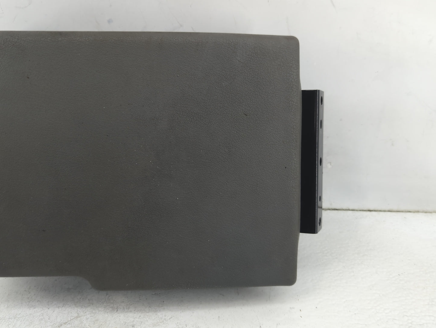2005-2010 Jeep Grand Cherokee Center Console Armrest Cover Lid Fits Fits 2005 2006 2007 2008 2009 2010 OEM Used Auto Parts -