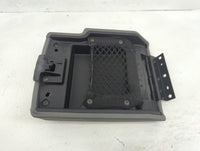 2005-2010 Jeep Grand Cherokee Center Console Armrest Cover Lid Fits Fits 2005 2006 2007 2008 2009 2010 OEM Used Auto Parts -