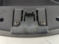 2005-2010 Jeep Grand Cherokee Center Console Armrest Cover Lid Fits Fits 2005 2006 2007 2008 2009 2010 OEM Used Auto Parts -