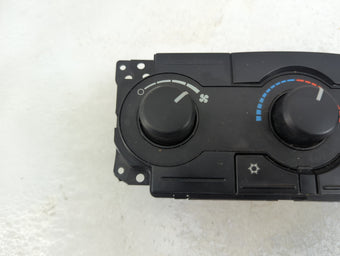 compare product 2005-2007 Jeep Grand Cherokee Climate Control Module Temperature AC/Heater Replacement Fits Fits 2005 2006 2007 OEM Used Auto Parts