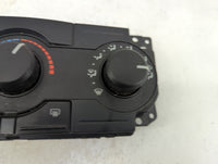2005-2007 Jeep Grand Cherokee Climate Control Module Temperature AC/Heater Replacement Fits Fits 2005 2006 2007 OEM Used Aut