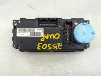 2005-2007 Jeep Grand Cherokee Climate Control Module Temperature AC/Heater Replacement Fits Fits 2005 2006 2007 OEM Used Aut
