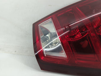 compare product 2005-2006 Jeep Grand Cherokee Tail Light Assembly Passenger Right OEM Fits Fits 2005 2006 OEM Used Auto Parts